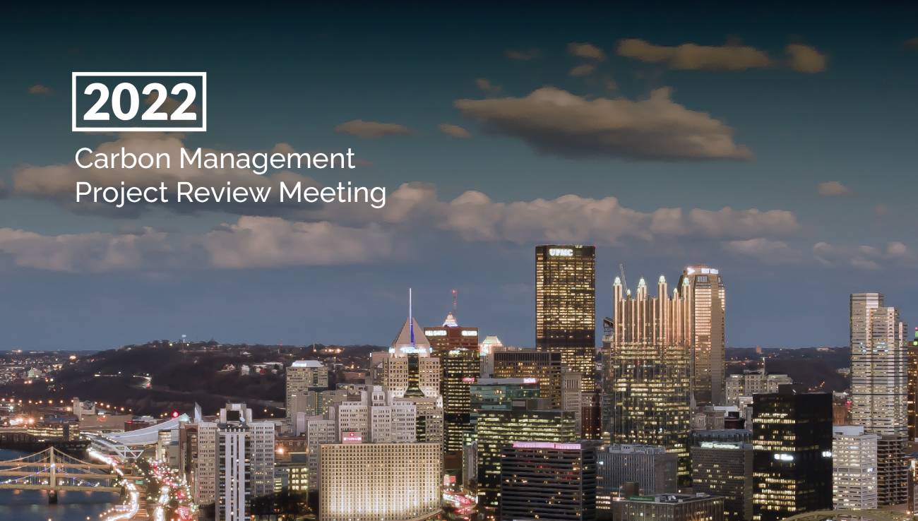 netl-welcomes-nation-s-carbon-management-experts-to-pittsburgh-aug-15